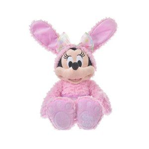 🐇🐇🥚 Spring Collection Minnie w/Bunny Ears 🐇🐰🥚